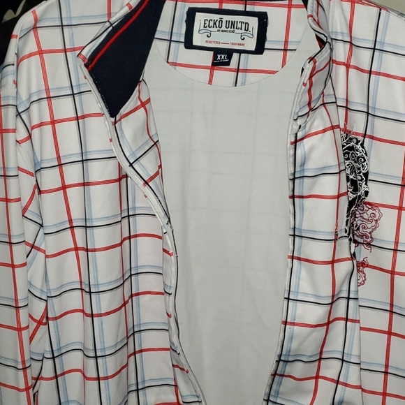 Jacket - Picture 7 of 7